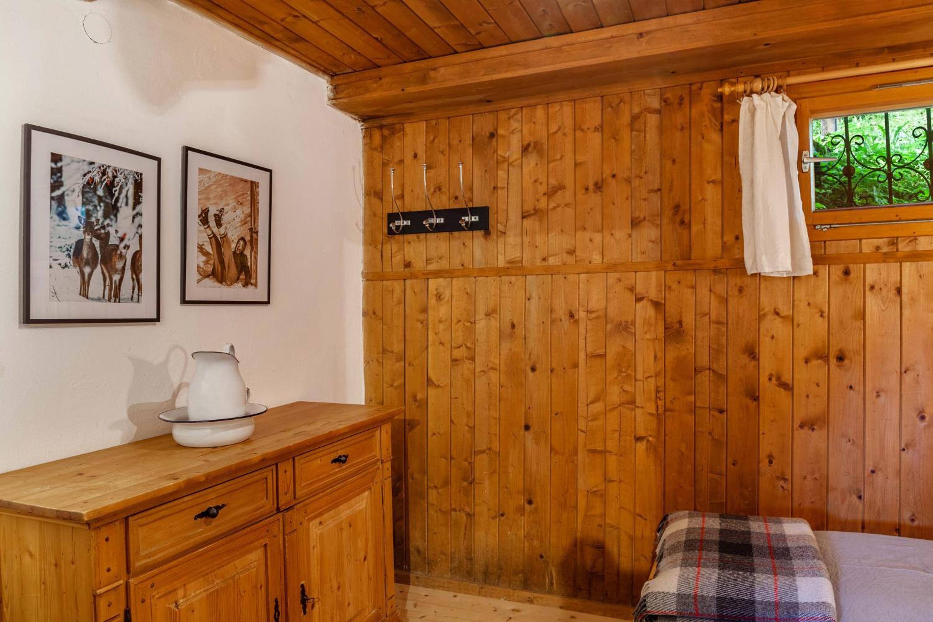 Zauberhütte Wildschönau