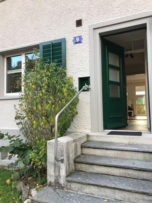 4,5-Zimmer Einfamilienhaus