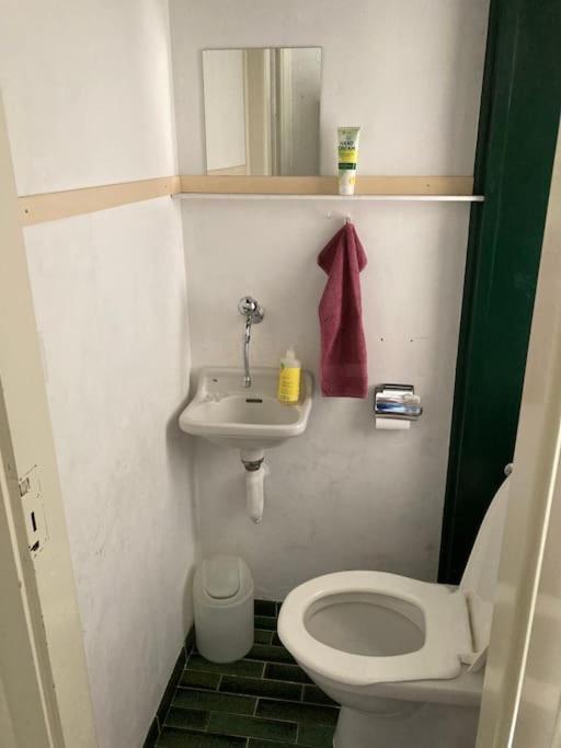 4,5-Zimmer Einfamilienhaus