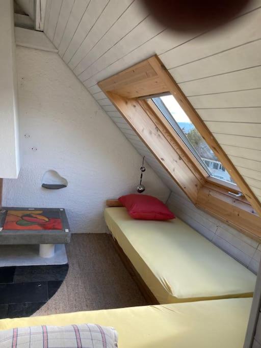 4,5-Zimmer Einfamilienhaus