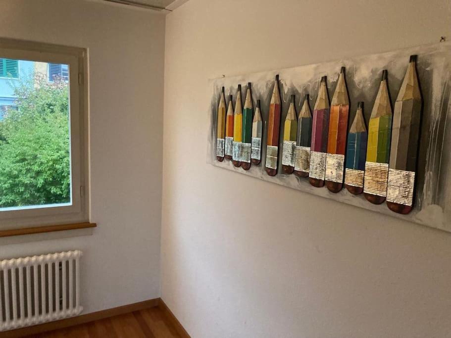 4,5-Zimmer Einfamilienhaus