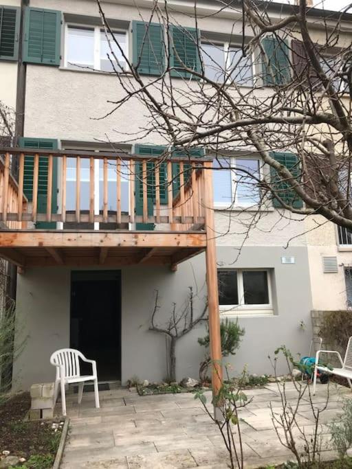 4,5-Zimmer Einfamilienhaus