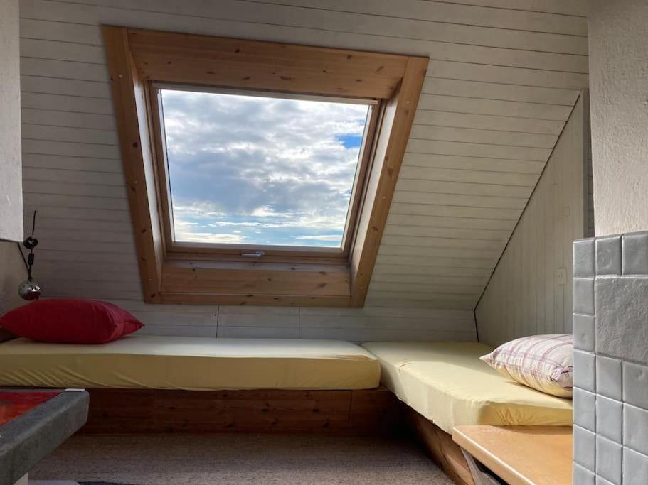 4,5-Zimmer Einfamilienhaus