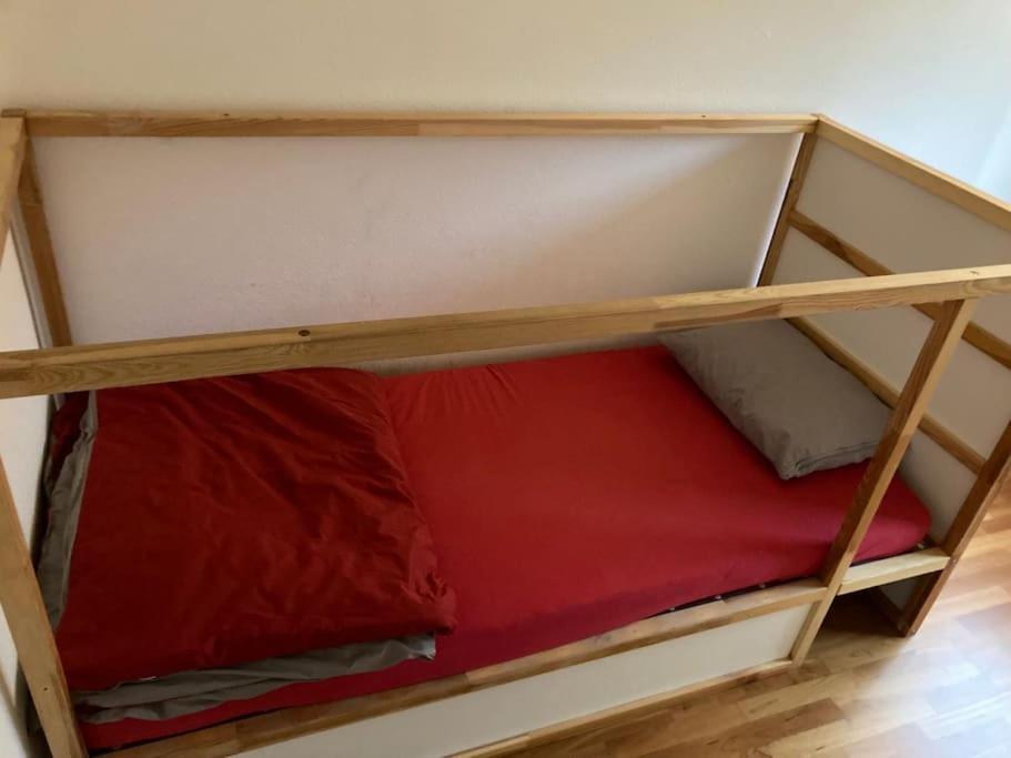 4,5-Zimmer Einfamilienhaus
