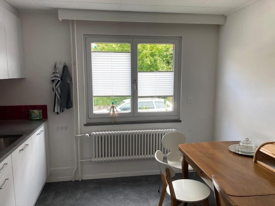 4,5-Zimmer Einfamilienhaus