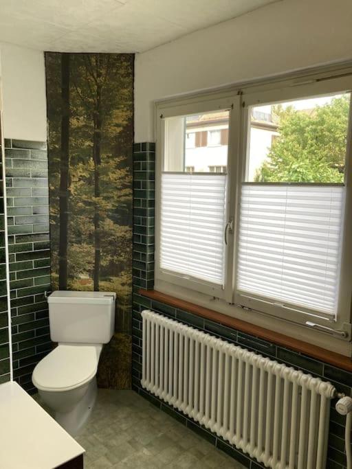 4,5-Zimmer Einfamilienhaus