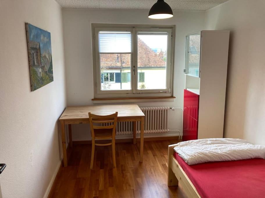 4,5-Zimmer Einfamilienhaus