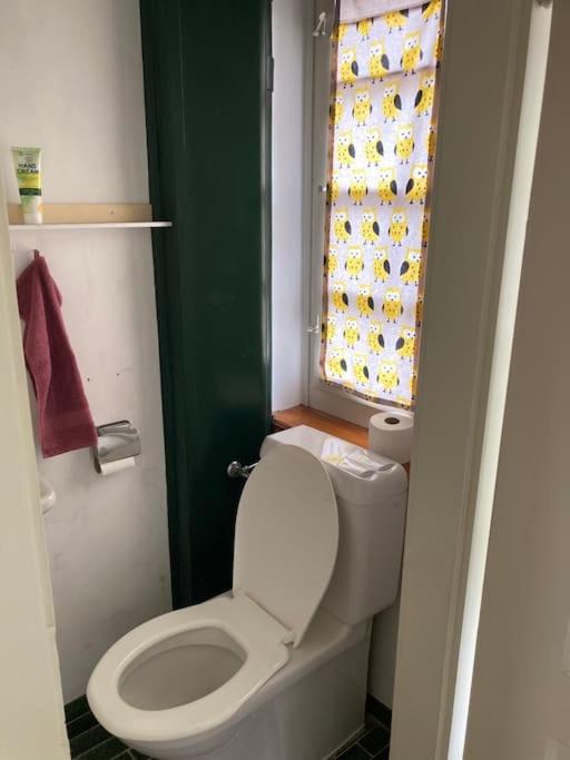 4,5-Zimmer Einfamilienhaus