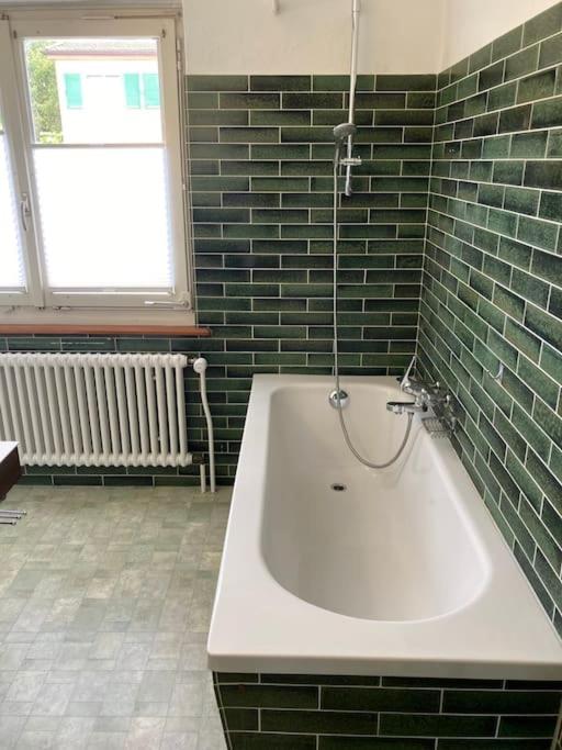 4,5-Zimmer Einfamilienhaus