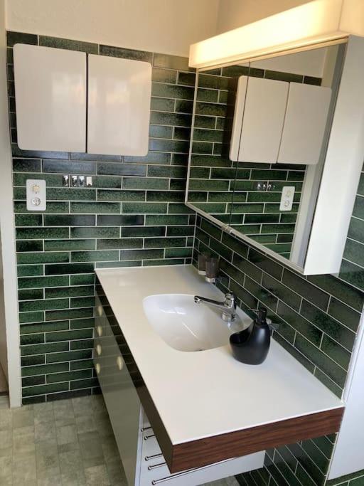 4,5-Zimmer Einfamilienhaus