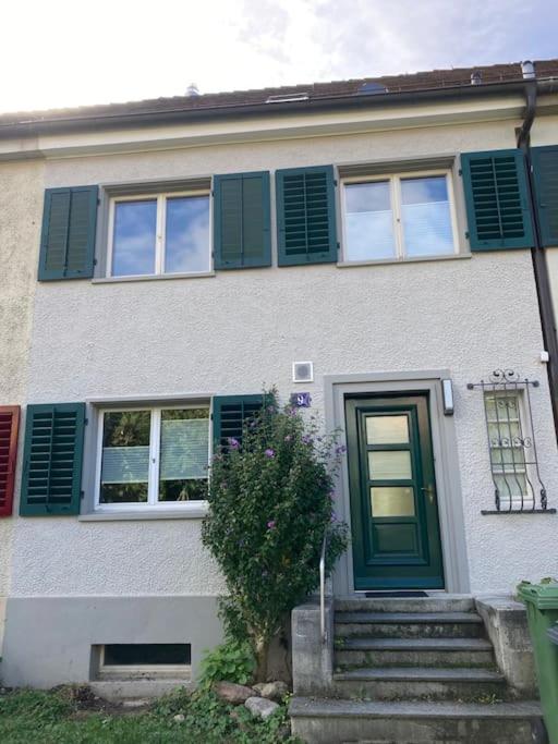 4,5-Zimmer Einfamilienhaus