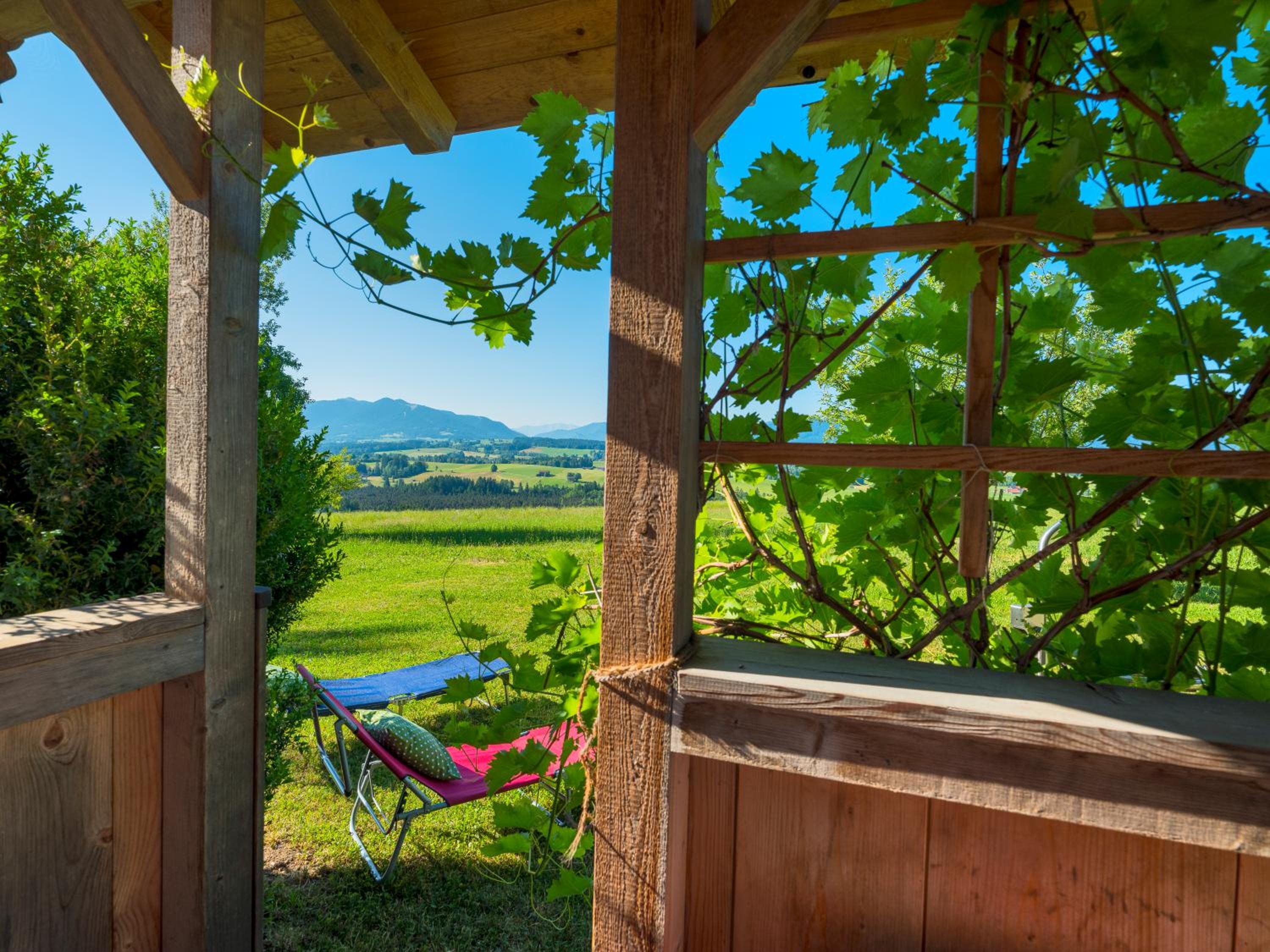 Ferien beim Baur
