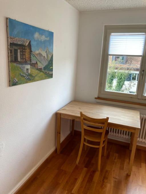 4,5-Zimmer Einfamilienhaus