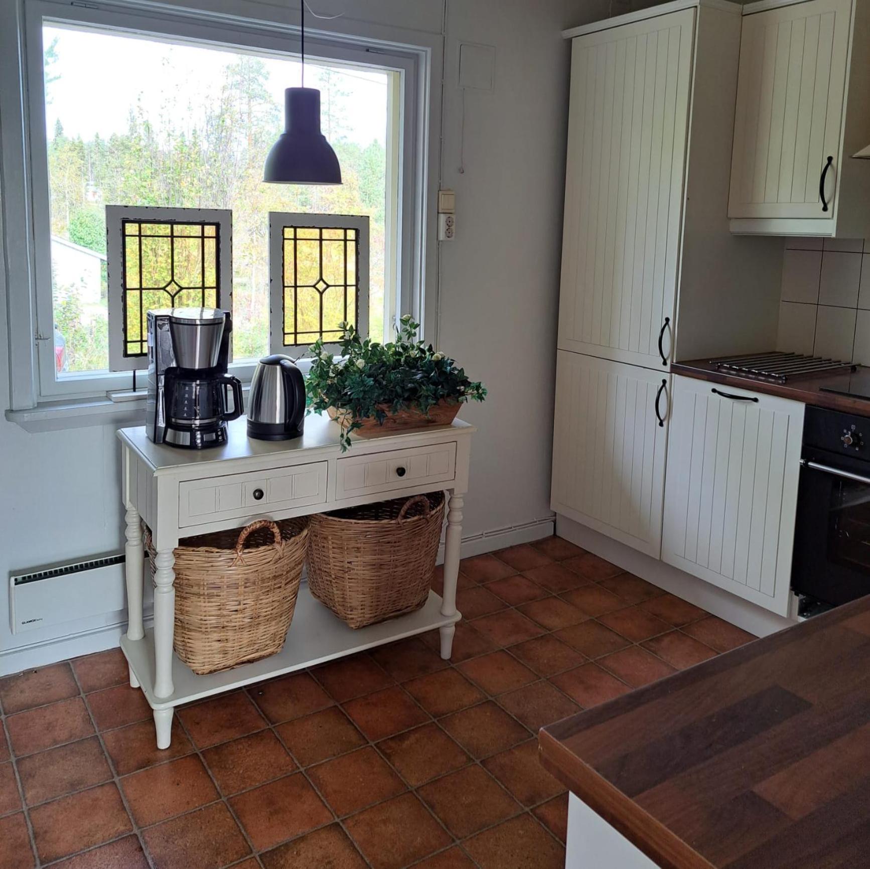 Østby Trysil luxury holiday home view 4