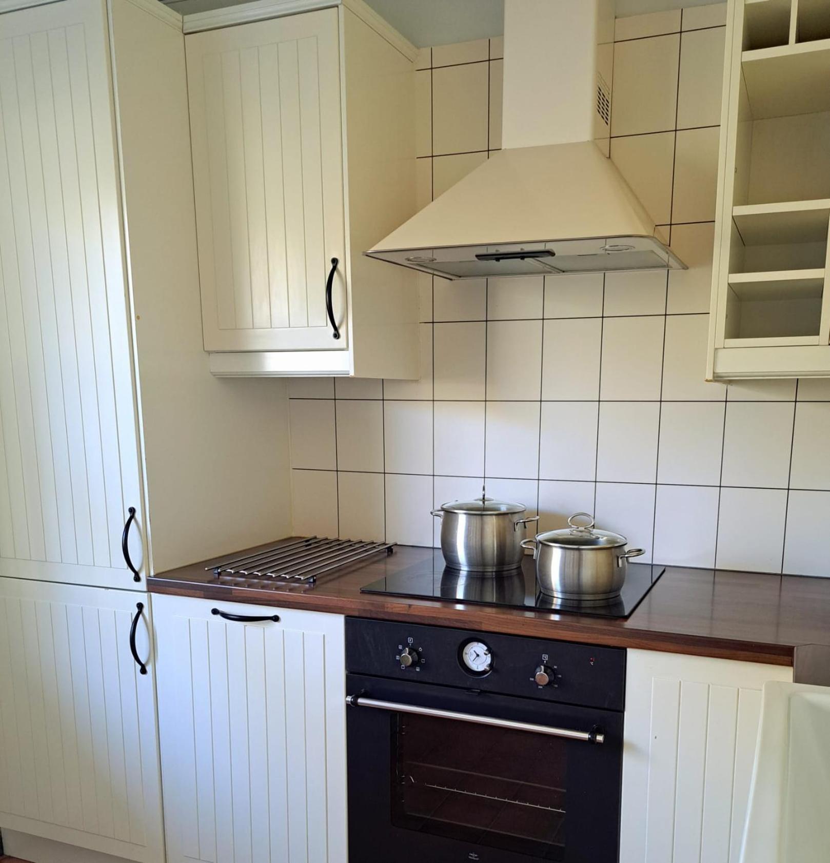 Østby Trysil luxury holiday home view 3