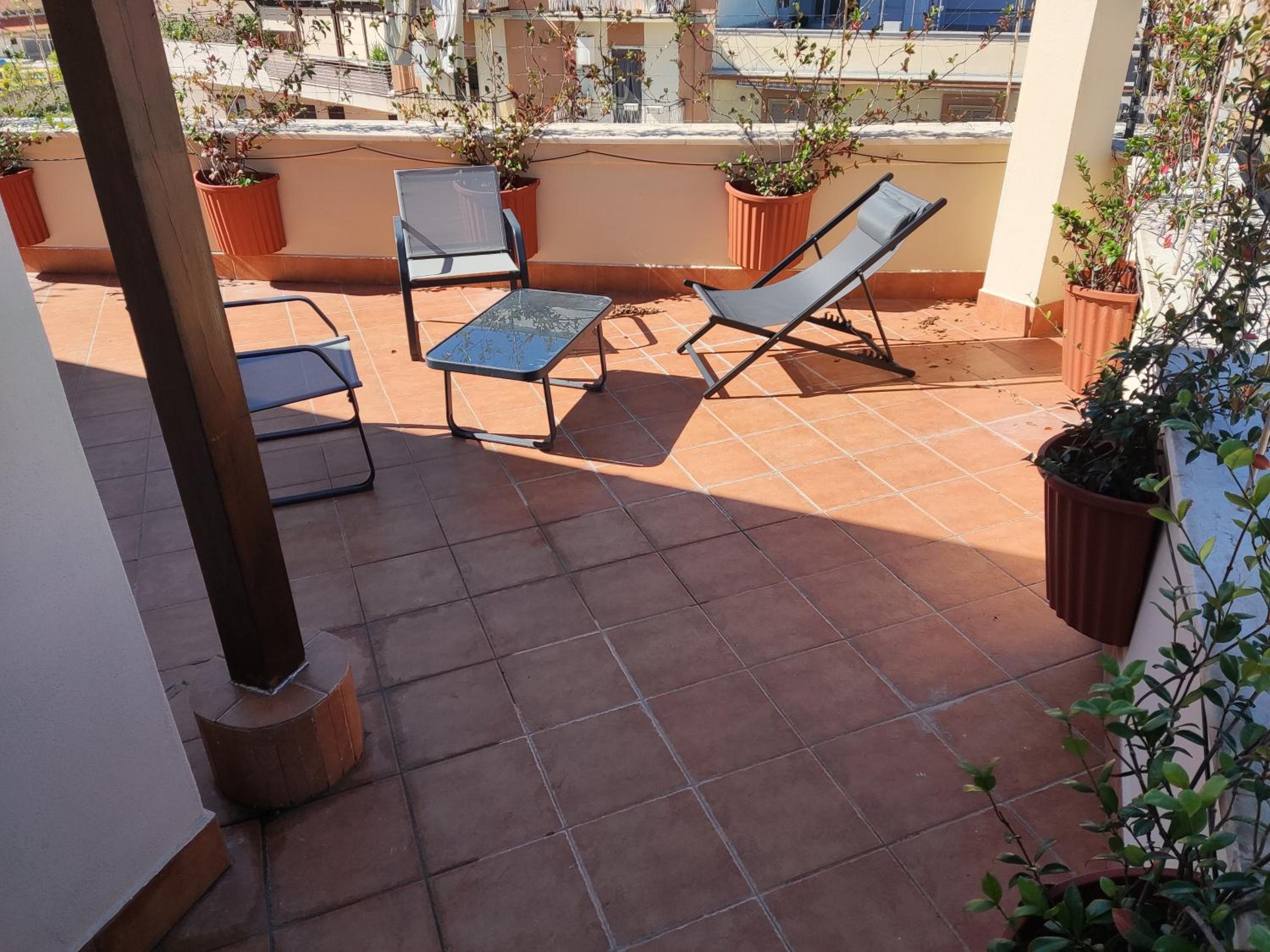 Trani residence