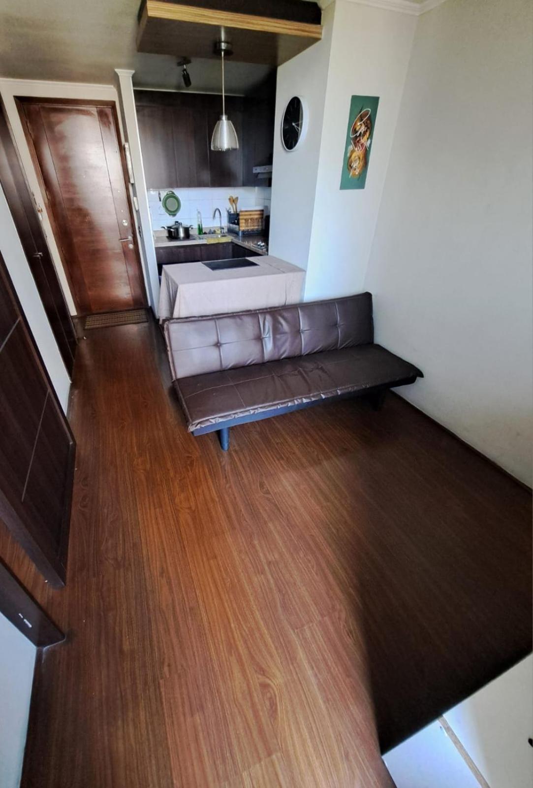 Departamento Irarrazaval