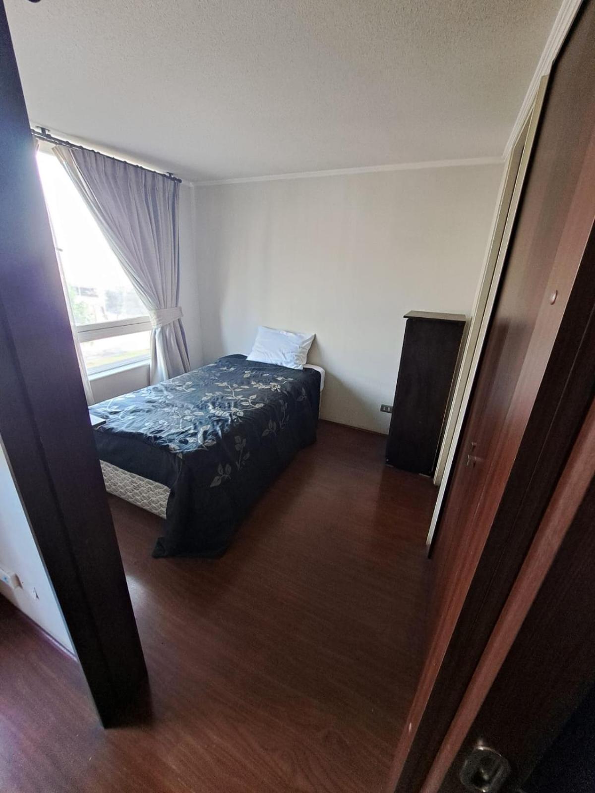 Departamento Irarrazaval