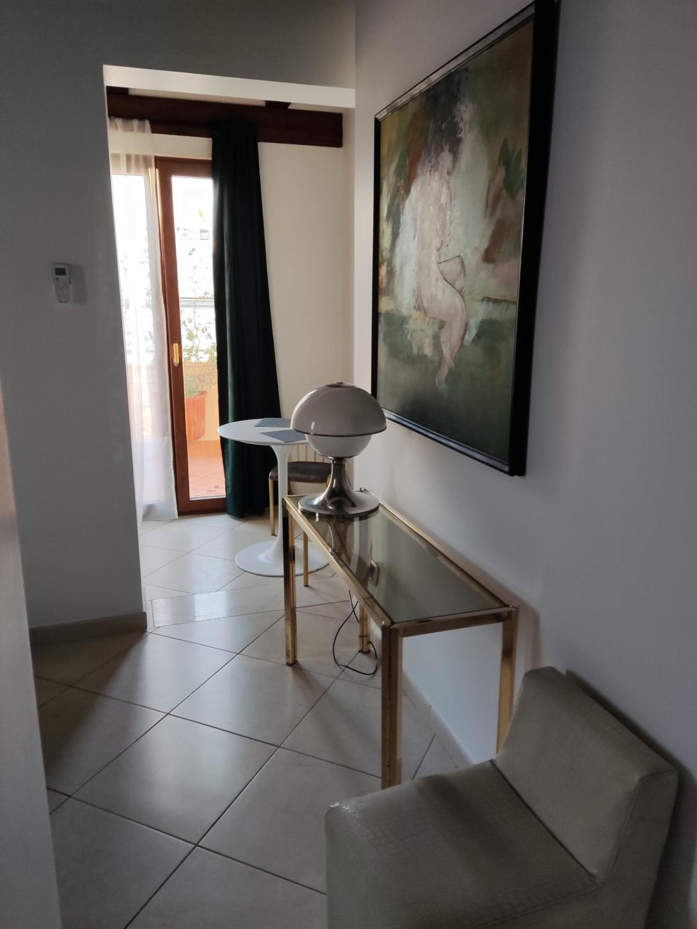Trani residence