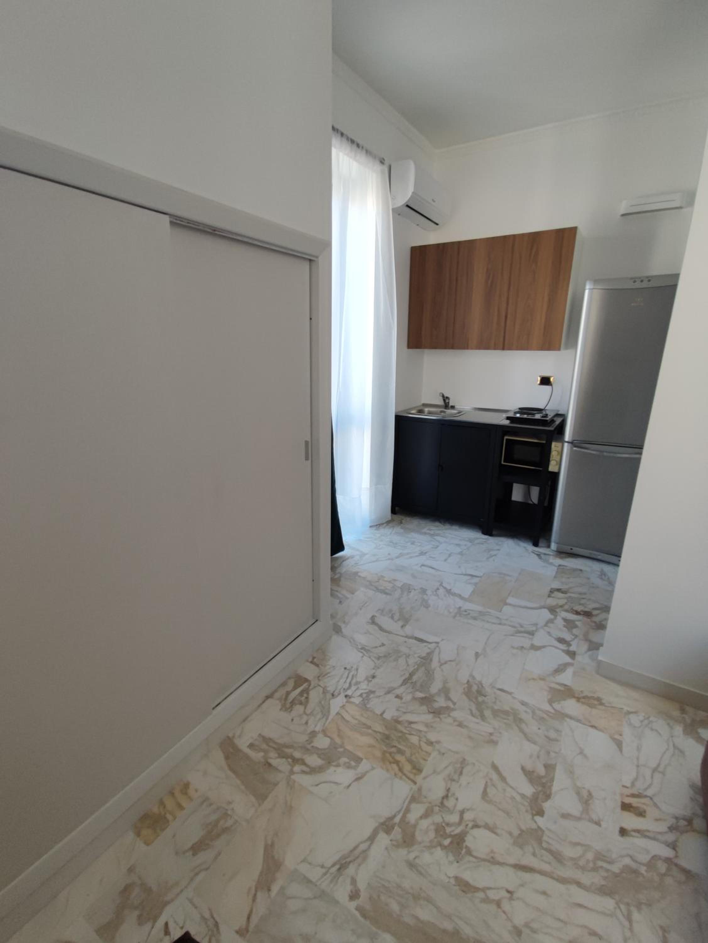 Trani residence