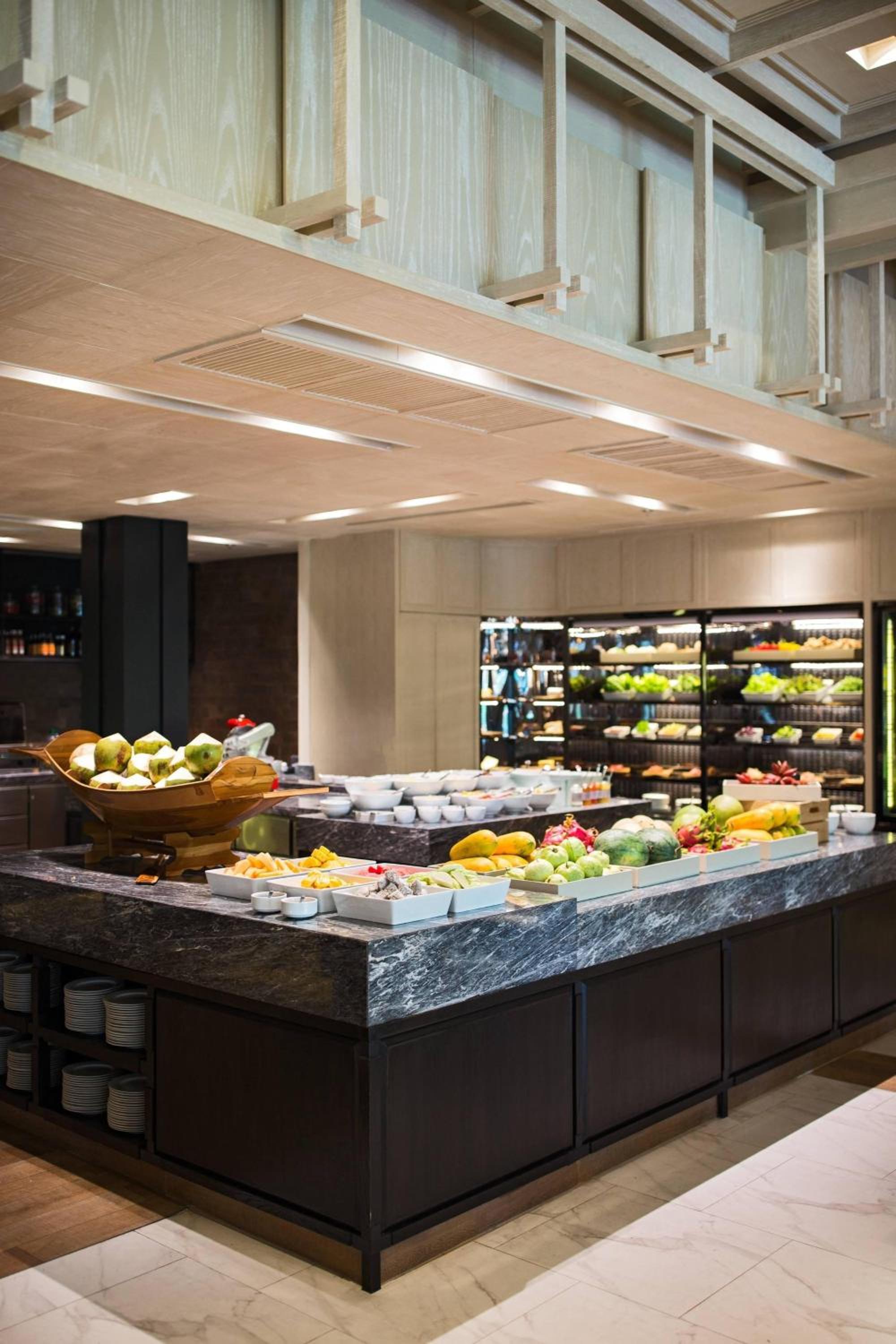 Hua Hin Marriott Resort and Spa