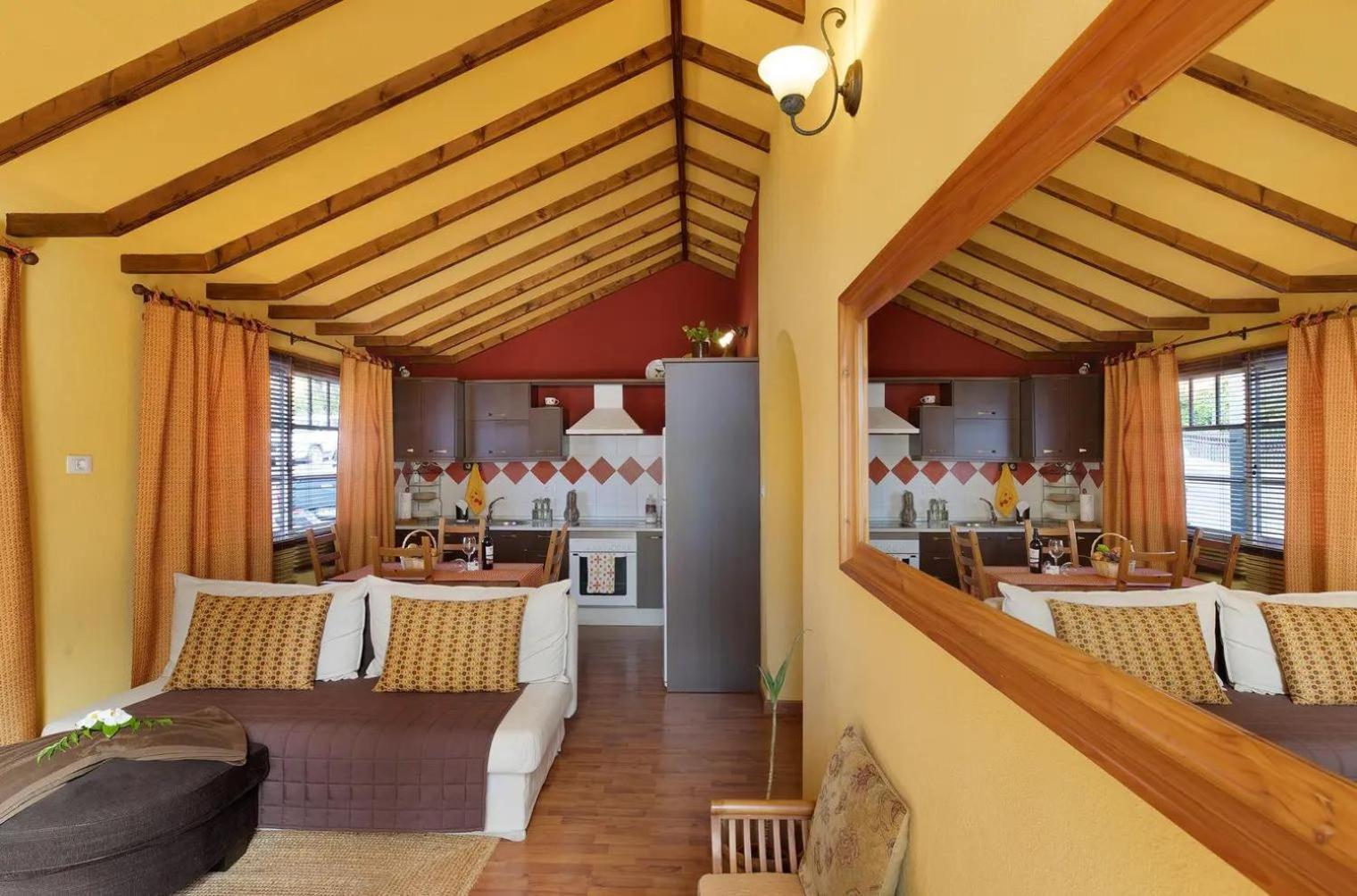 Casa Los Bejeques