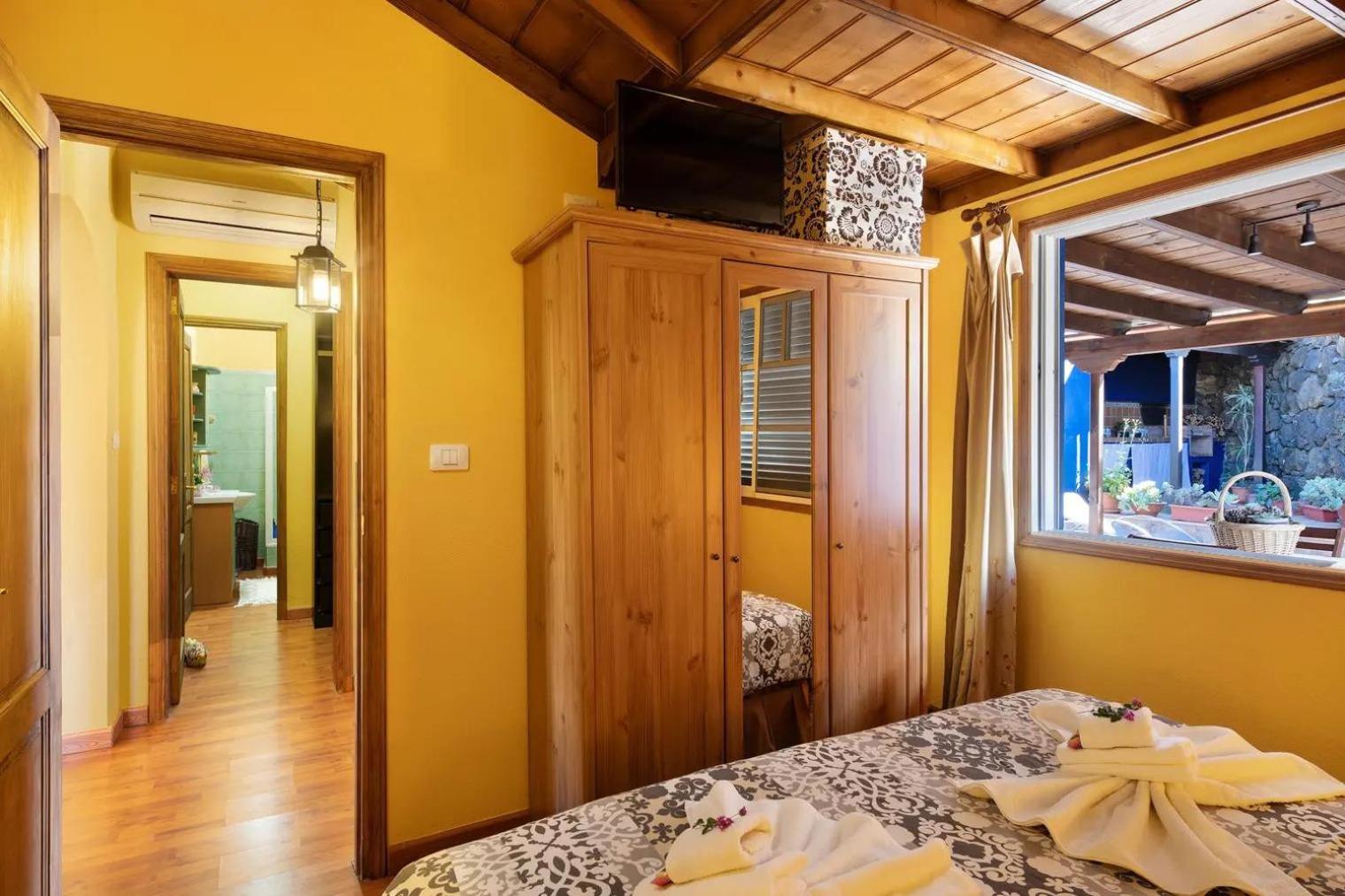 Casa Los Bejeques
