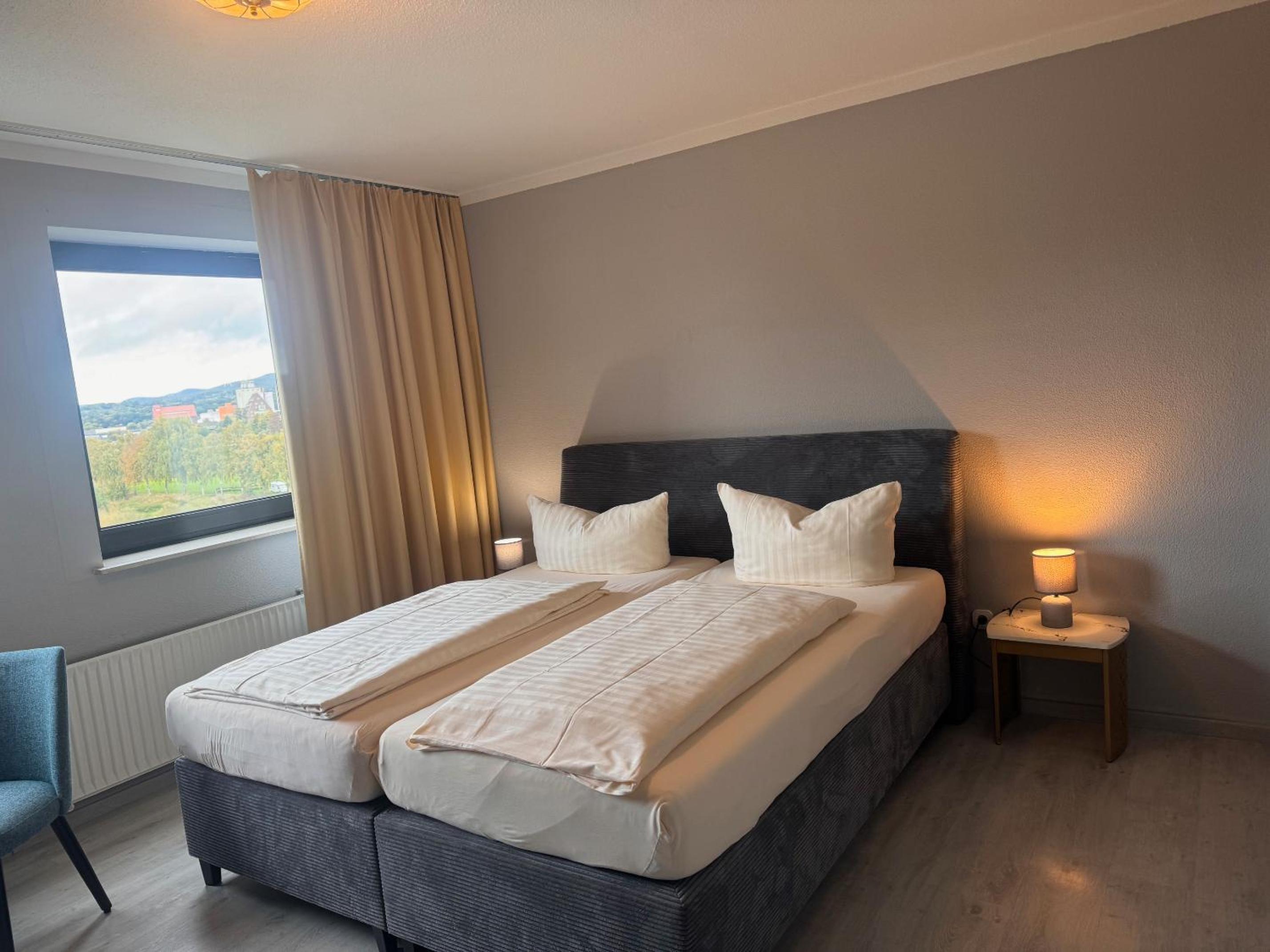 Hotel Brückentor