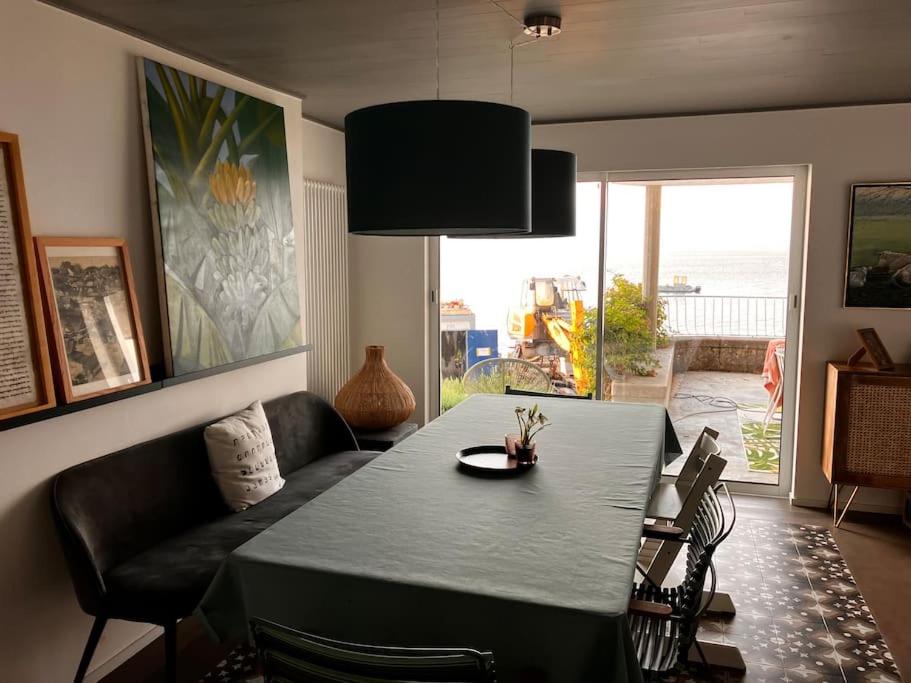 Peaceful Lakefront Living, your Buchillon Retreat! LR23B