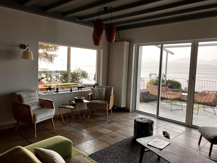 Peaceful Lakefront Living, your Buchillon Retreat! LR23B