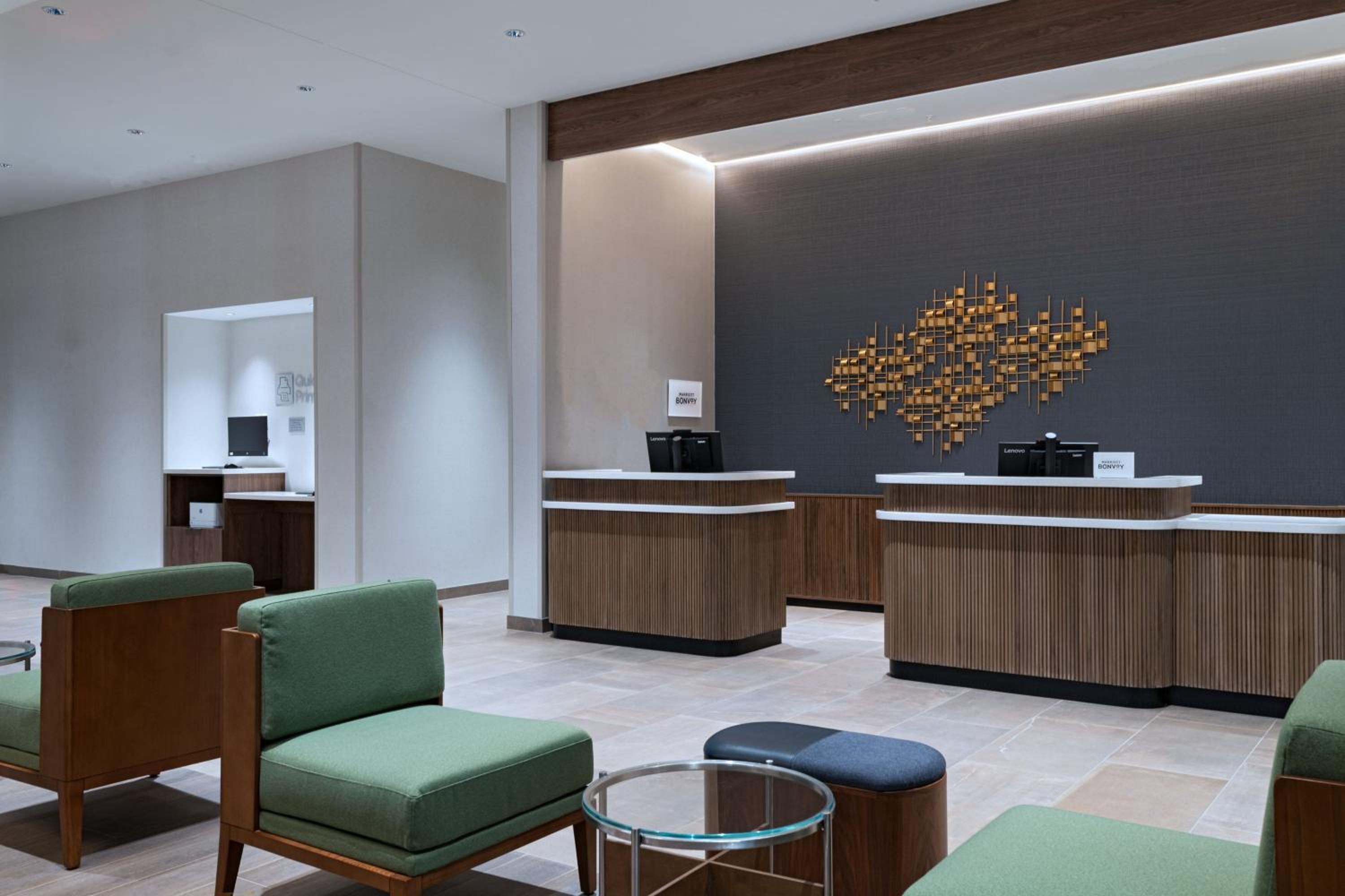 Courtyard by Marriott Dallas Frisco