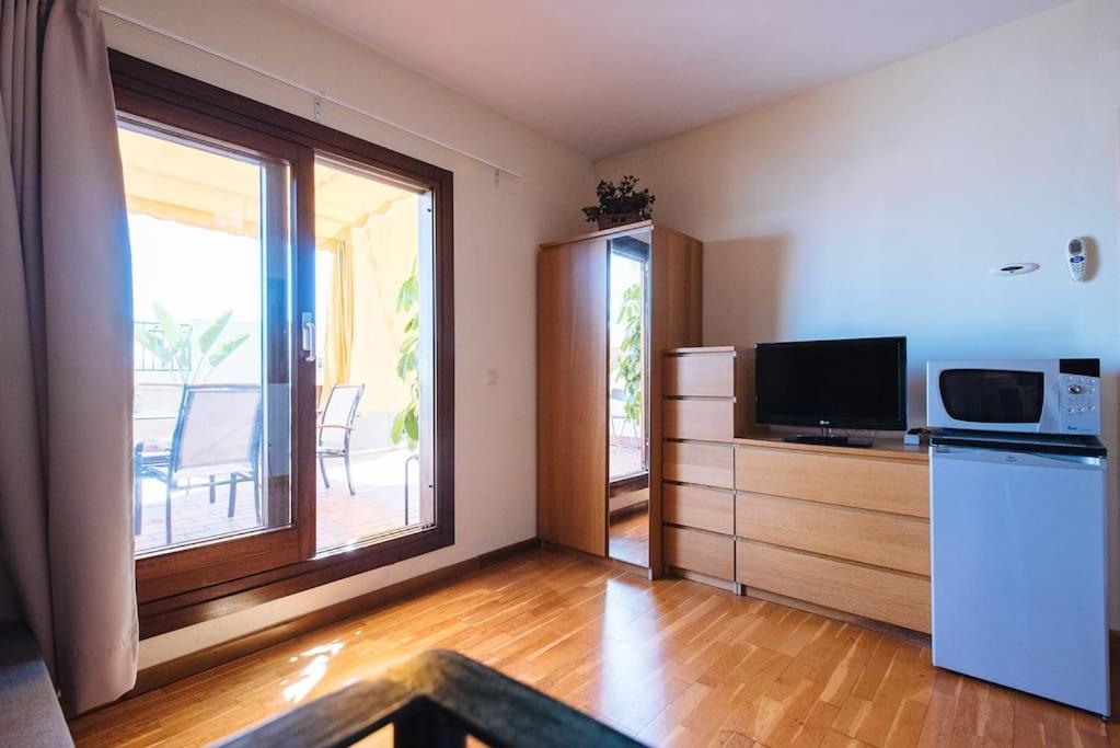Amazing Penthouse in Triana with Jacuzzi Centro