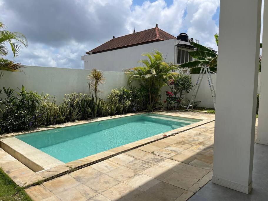 Villa Coddiewomple