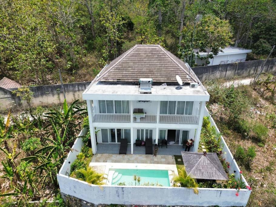 Villa Coddiewomple