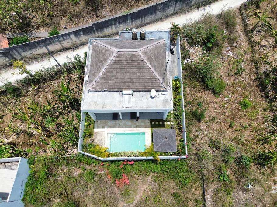 Villa Coddiewomple