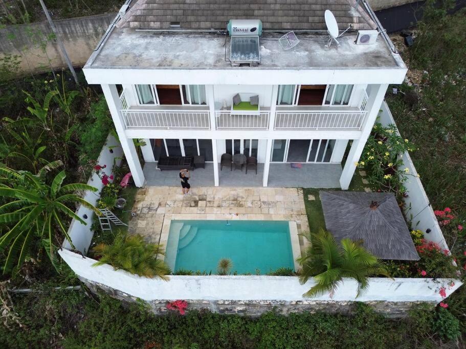 Villa Coddiewomple