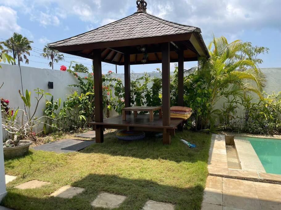 Villa Coddiewomple