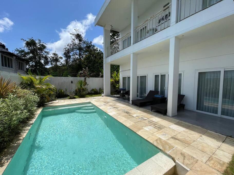 Villa Coddiewomple