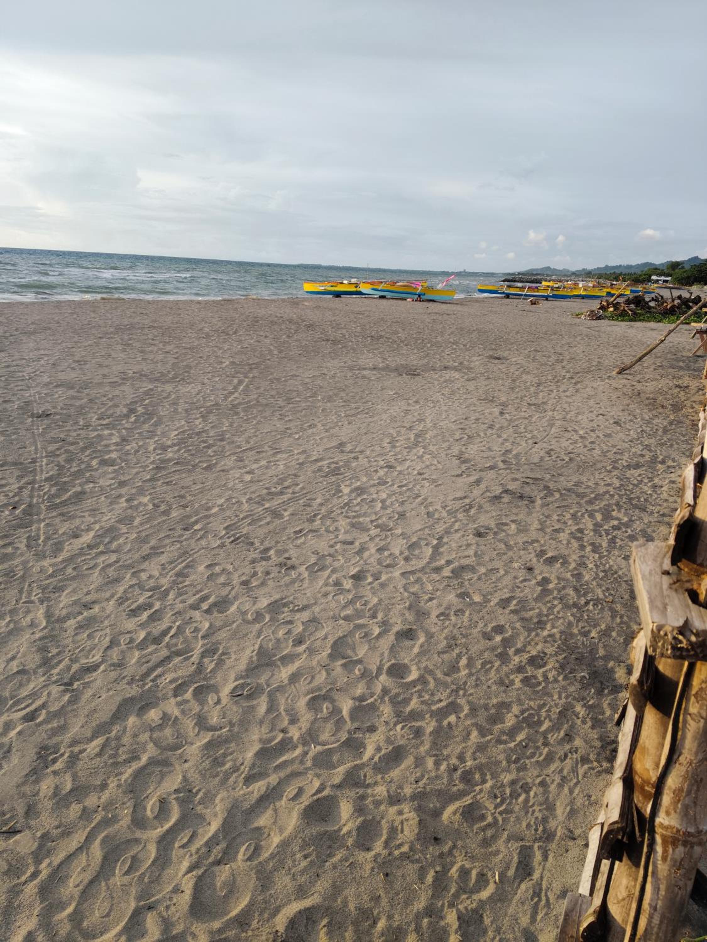 Seaside Sunset Beach Resort view 4