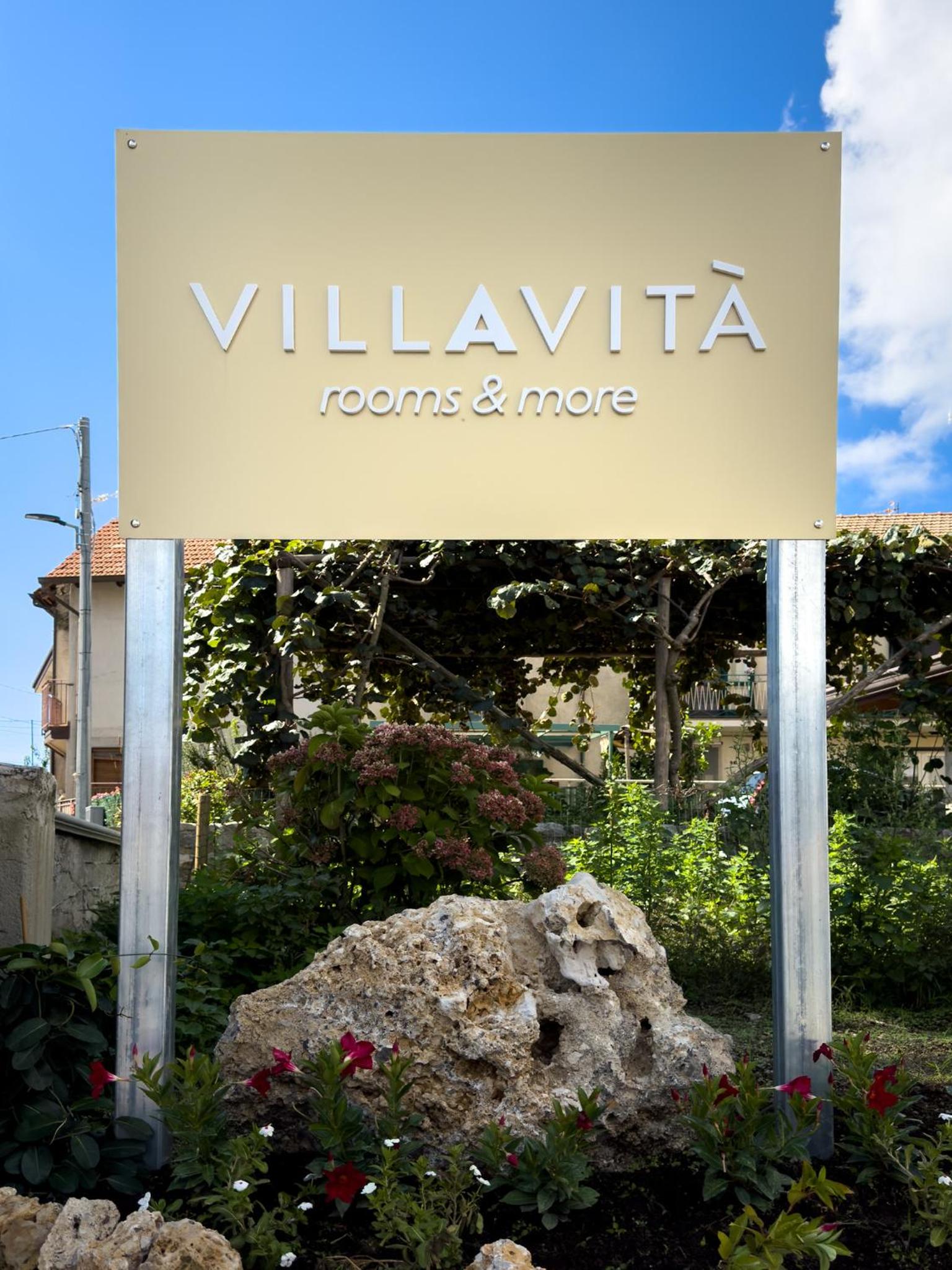 Villavità