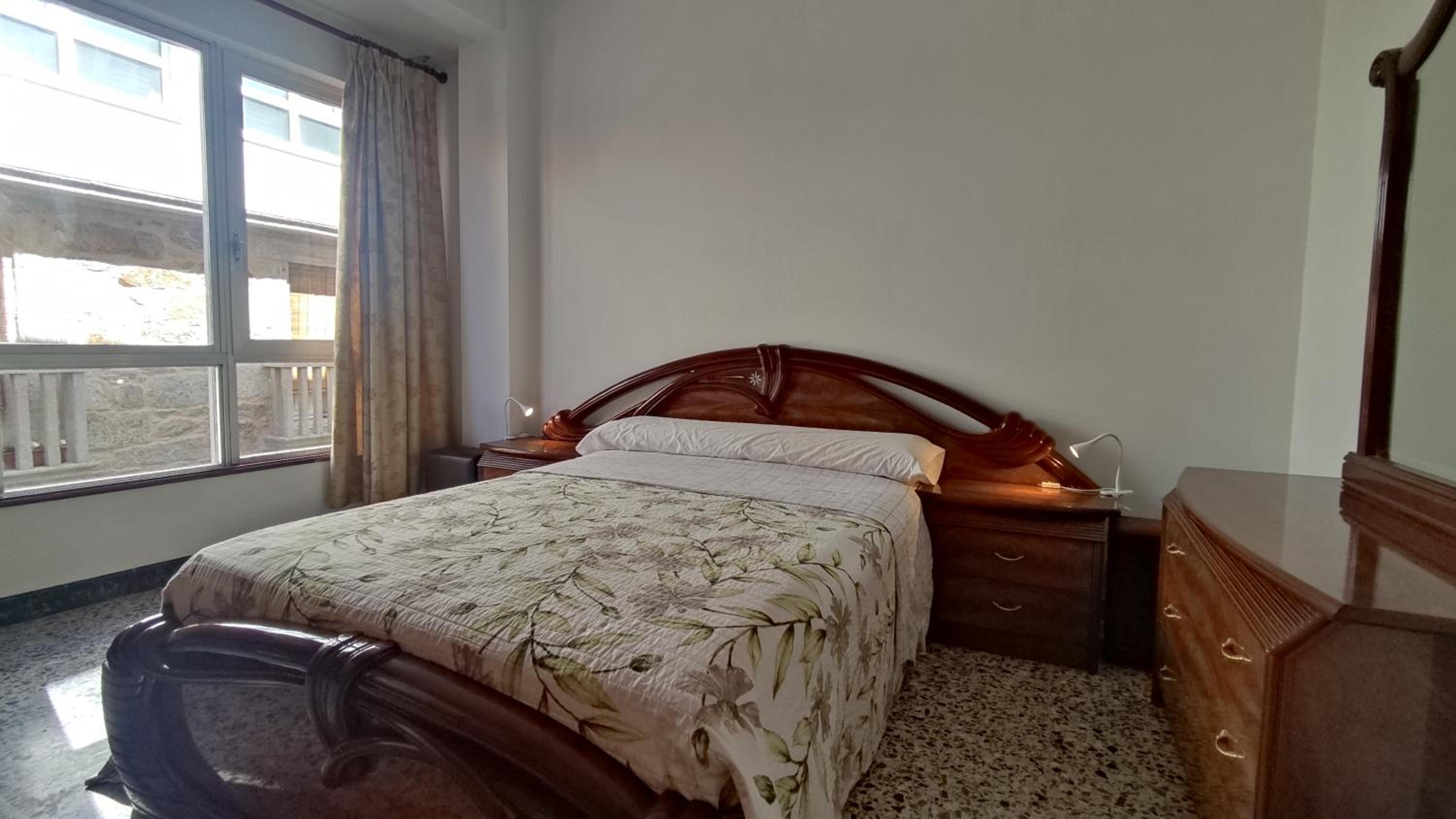 Apartamento Mirador de Cee