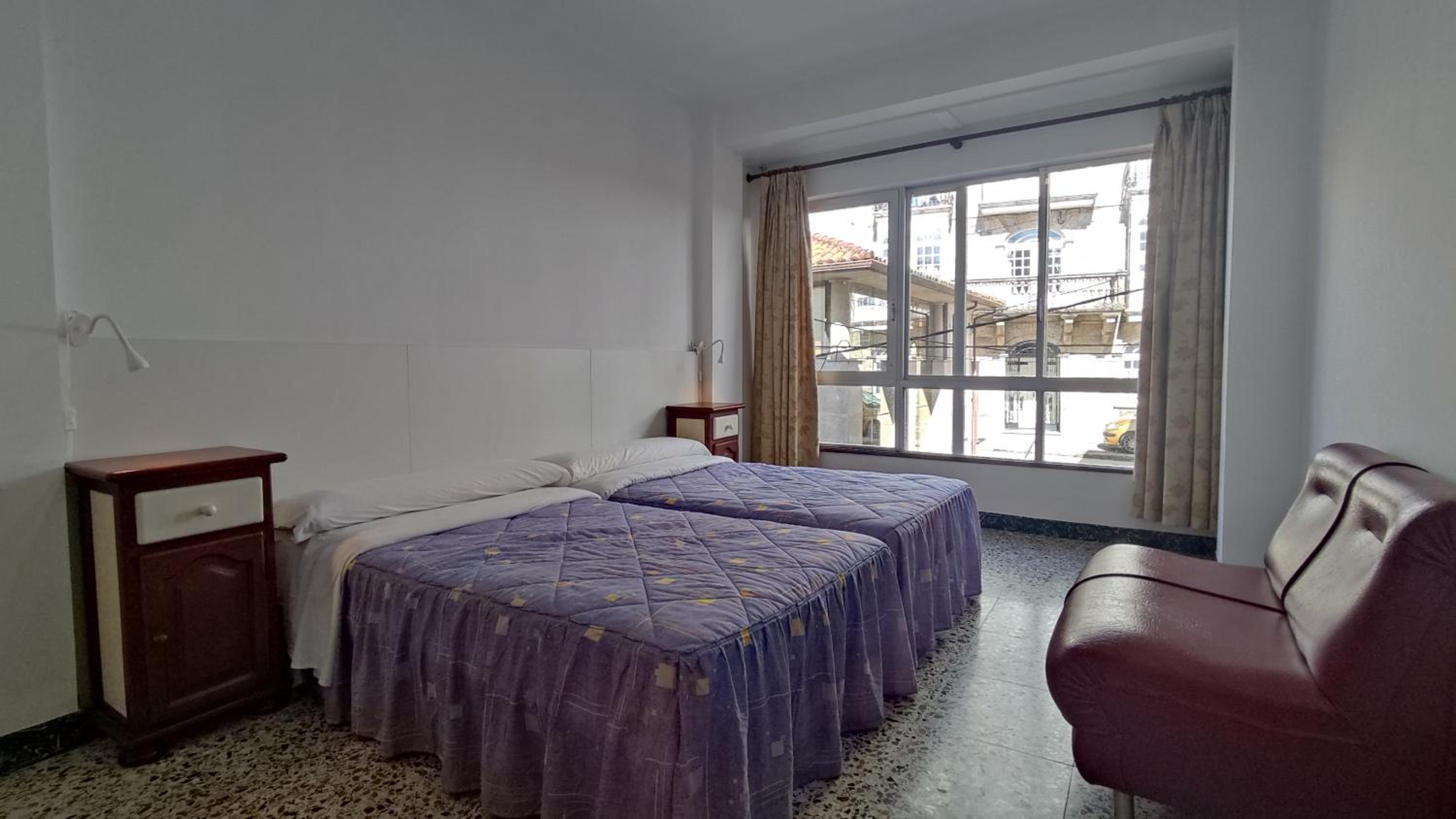Apartamento Mirador de Cee