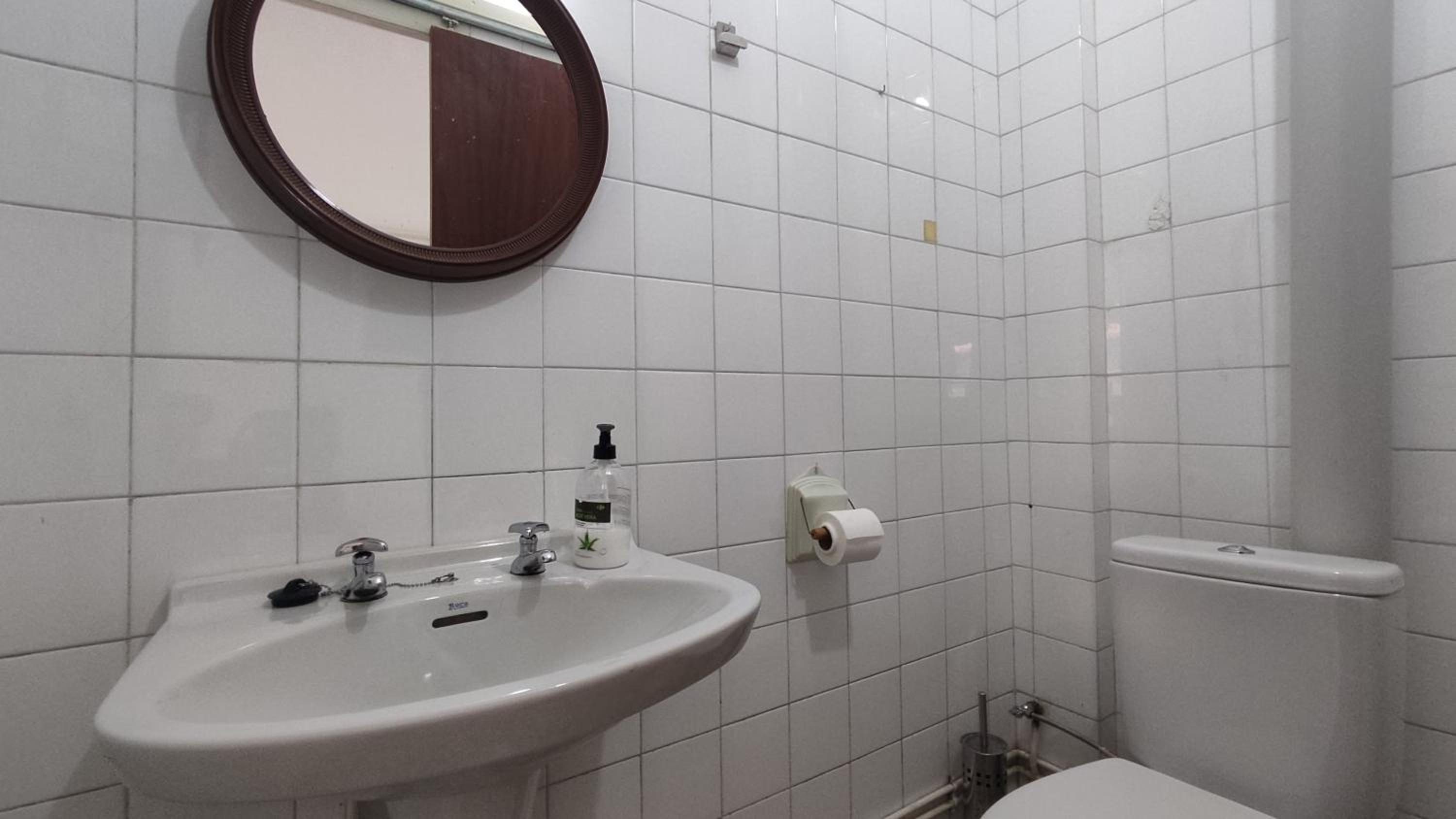 Apartamento Mirador de Cee