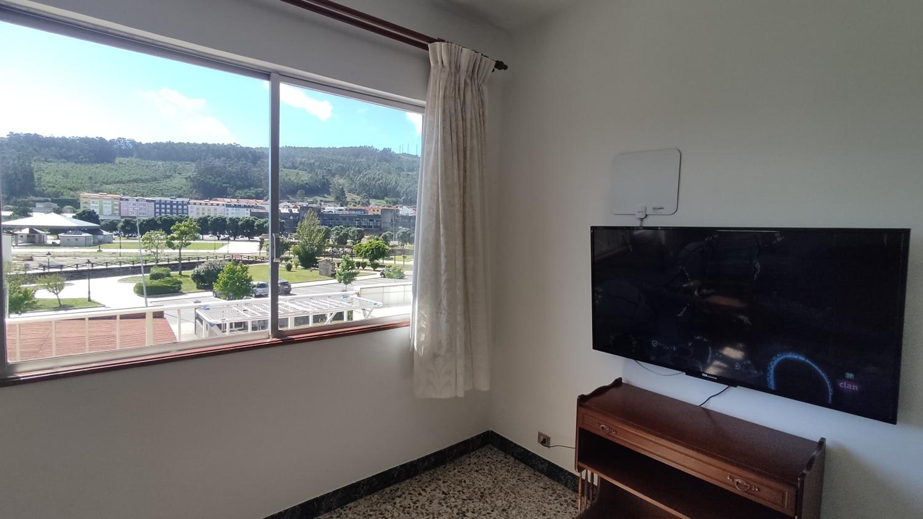 Apartamento Mirador de Cee