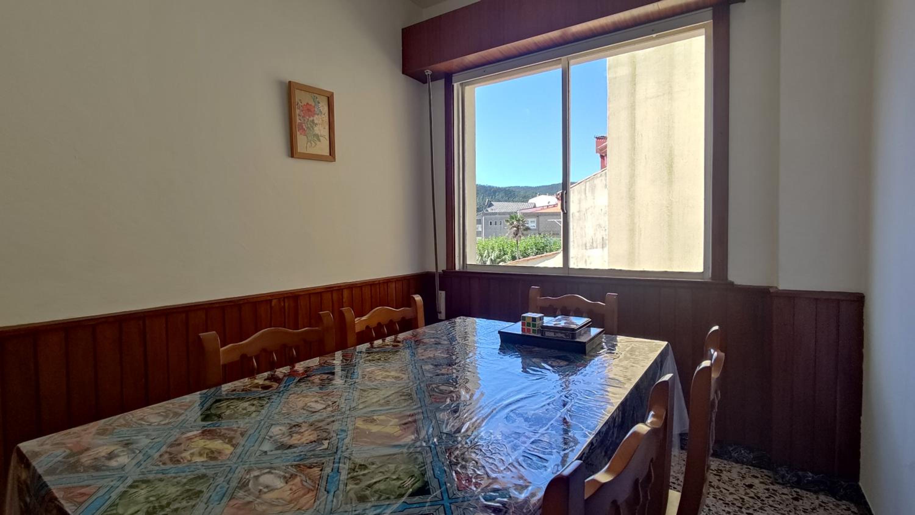 Apartamento Mirador de Cee
