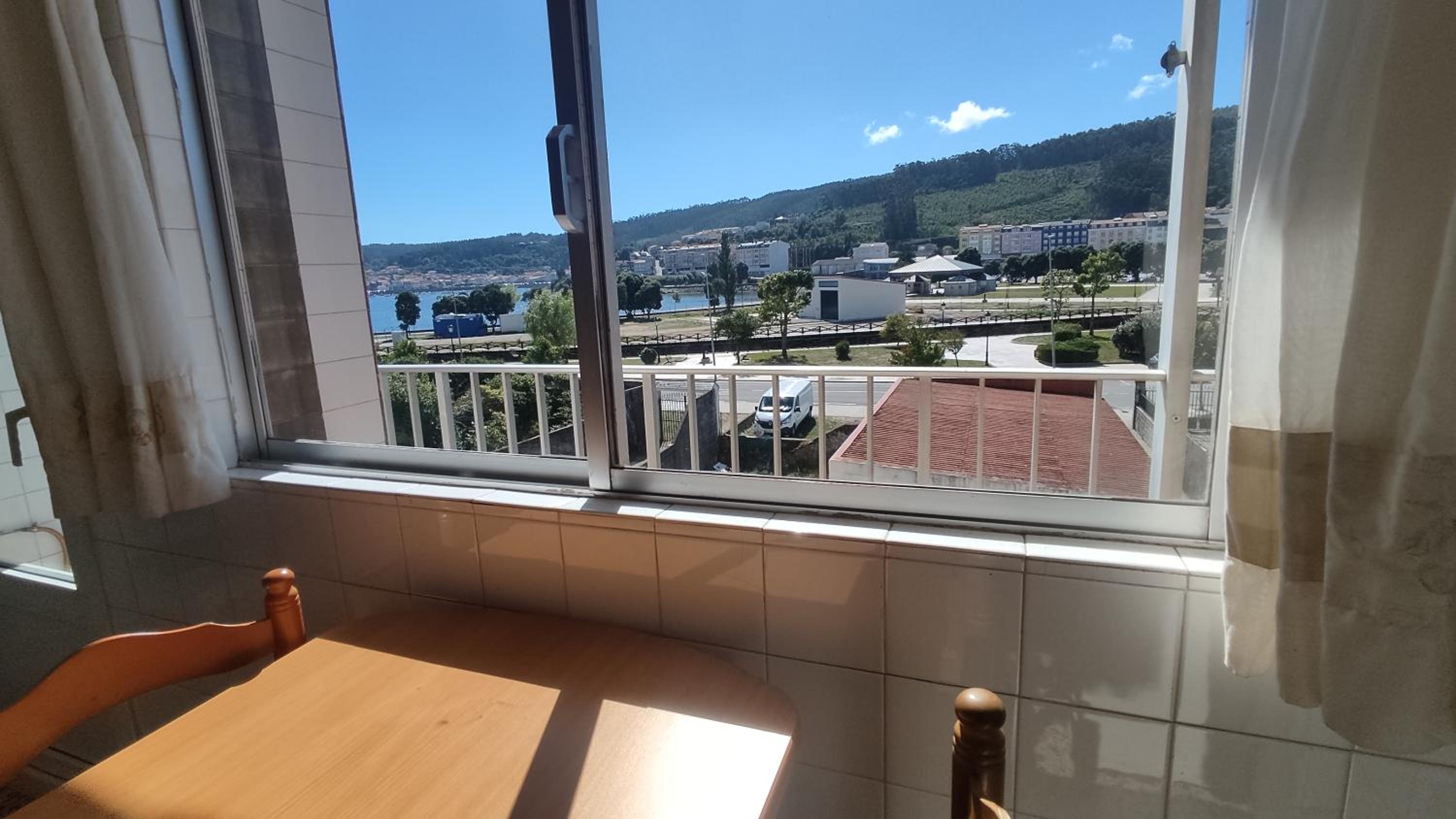 Apartamento Mirador de Cee