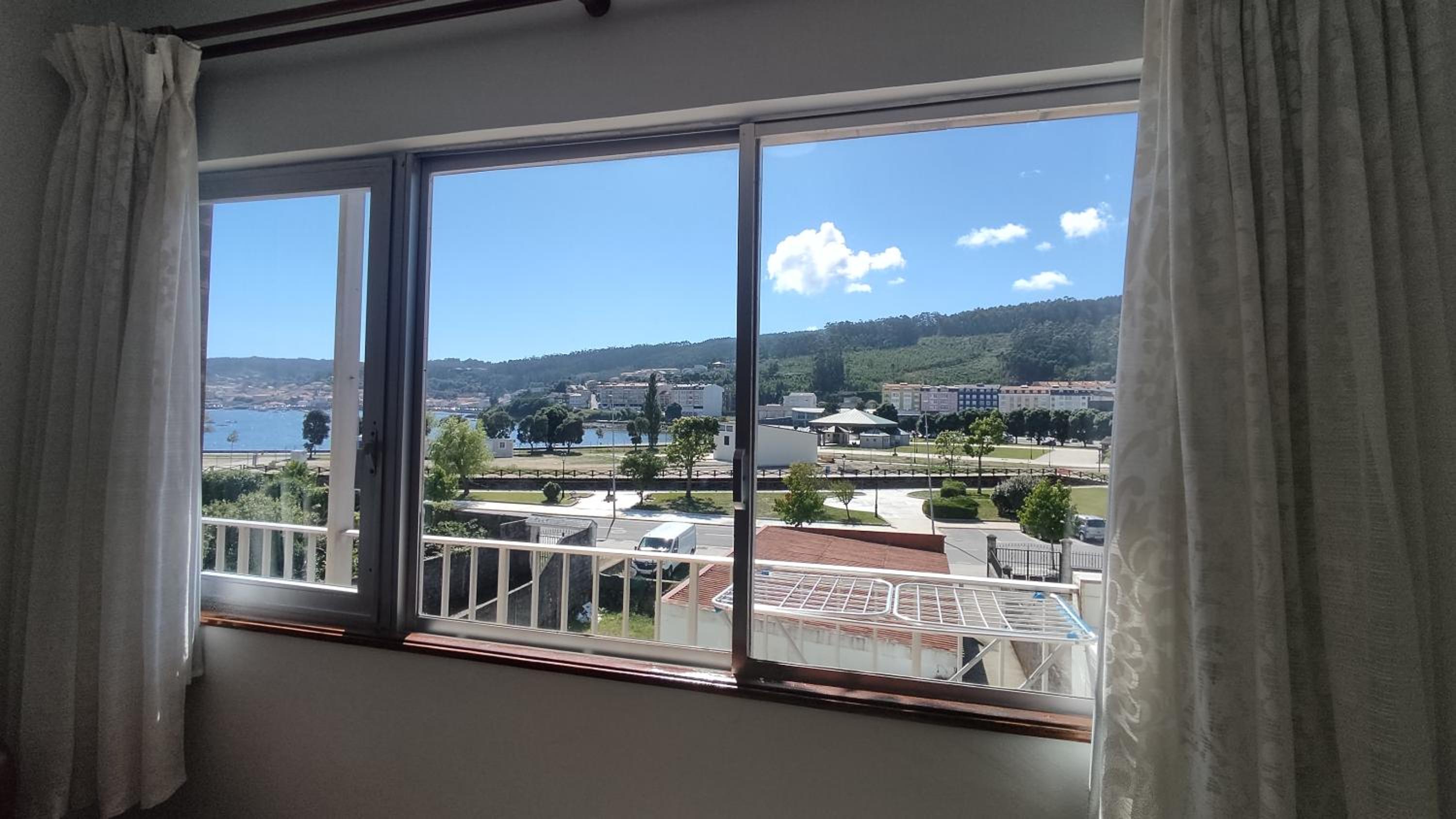 Apartamento Mirador de Cee