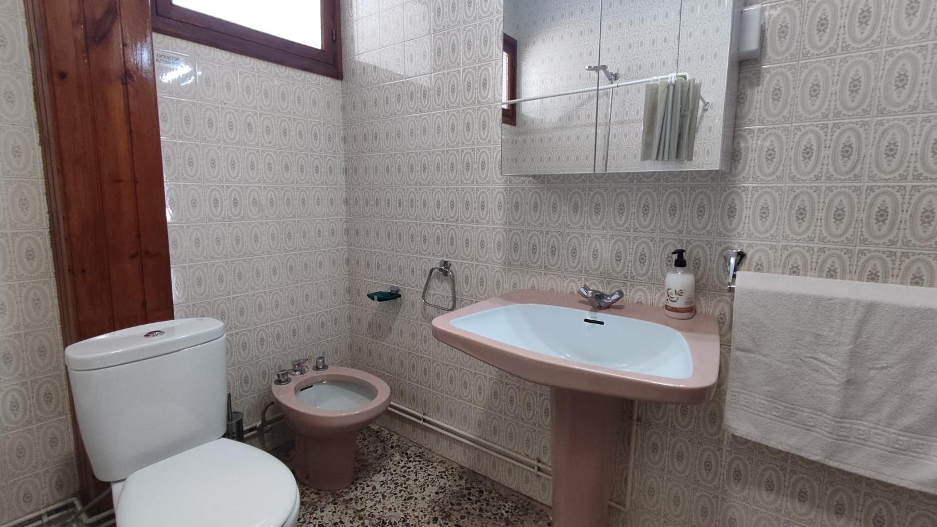Apartamento Mirador de Cee
