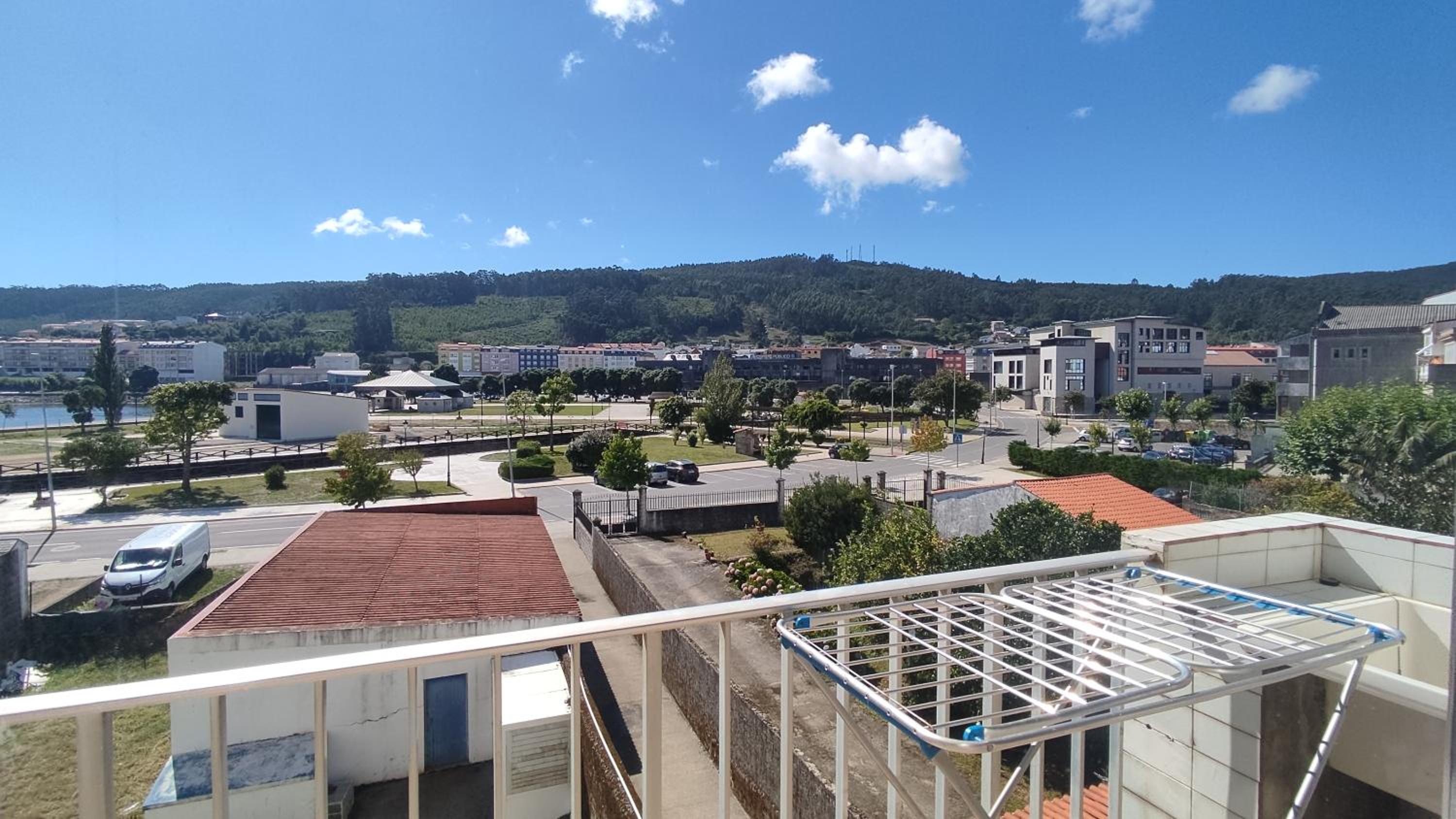 Apartamento Mirador de Cee
