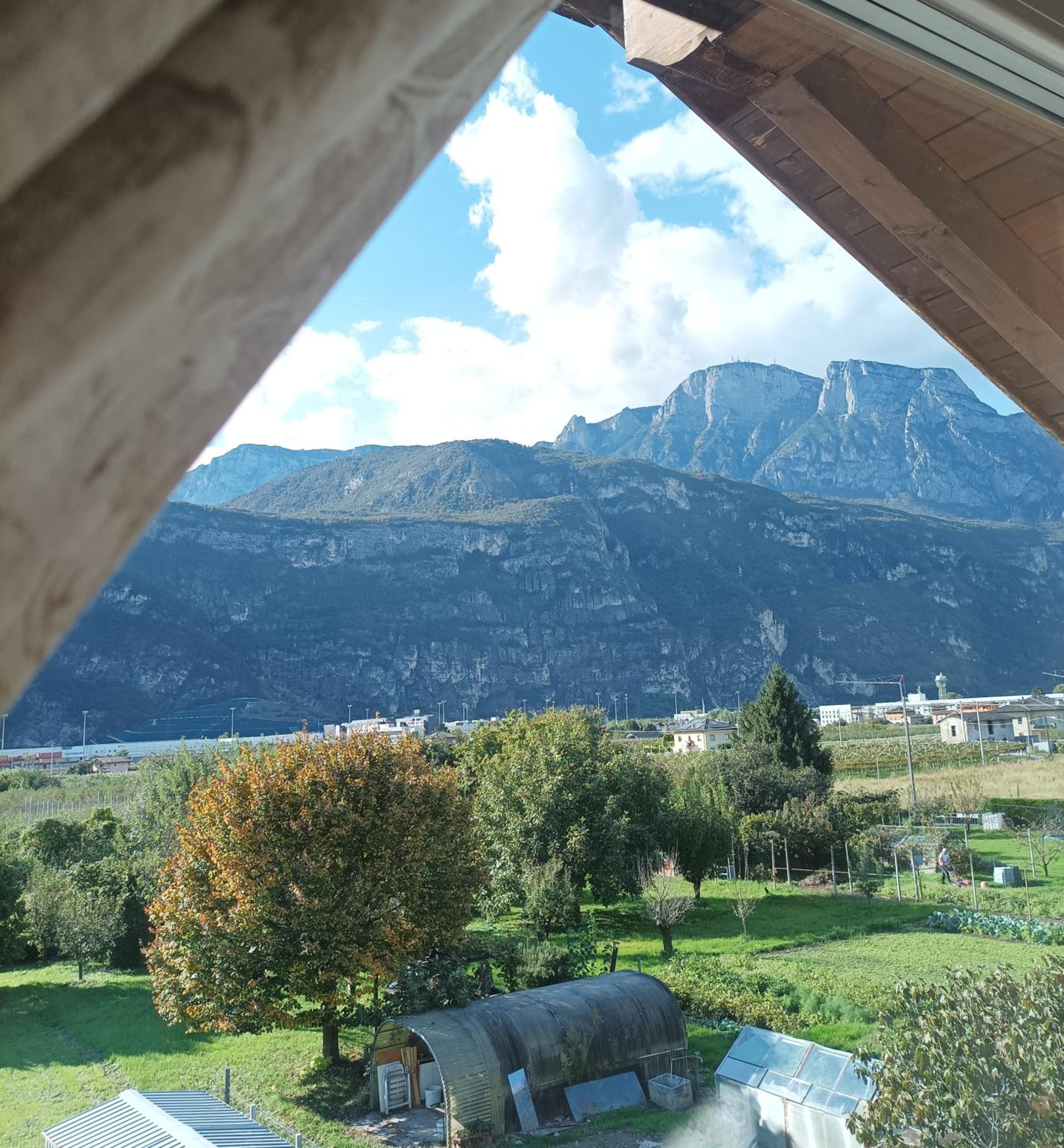 Trento Green view 4